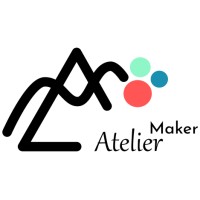 Atelier Maker logo - Similar company to Happy Business Côtière