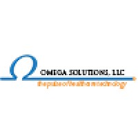 Omega Technology Solutions logo - Similar company to Omega Technology Solutions