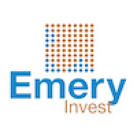 Emery Invest logo - Similar company to Offin Security Services Limited