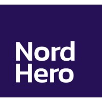NordHero logo - Similar company to Heroe