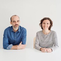 DEFERRARI+MODESTI logo - Similar company to Teknolab & Design
