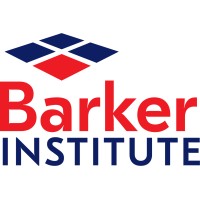 Barker Institute logo - Similar company to St Philip'S Christian College Dynamic Learning