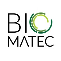 Biomatec logo - Similar company to Niu Niu
