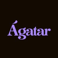 ÁGATAR logo - Similar company to Japuana Marketing Y Gestión De Proyectos.