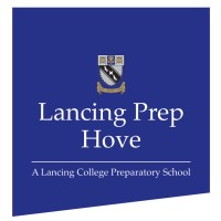 Lancing College Preparatory School at Hove logo - Similar company to Odm Sales & Field Marketing