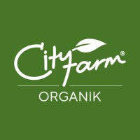 City Farm logo - Similar company to Speed Mi Up