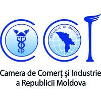 Camera de Comert si Industrie a Republicii Moldova logo - Similar company to Chińsko - Polska Izba Gospodarcza