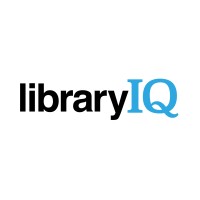 LibraryIQ logo - Similar company to Tech Logic