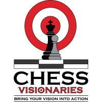 Chess Visionaries logo - Similar company to Chess Bishop