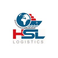 HSL International Logistics logo - Similar company to Future Express Co