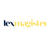Lexmagister logo - Similar company to Jurisify