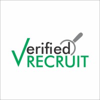 Verified Recruit logo - Similar company to Verbal Commits