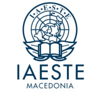 IAESTE Macedonia logo - Similar company to Solisa Solutions