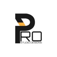Pro' Studio Designs logo - Similar company to Woodgig