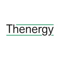 Thenergy logo - Similar company to Riveka