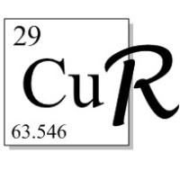 CURChem logo - Similar company to Taubco Bv