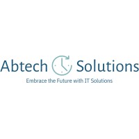 ABTECH Solutions logo - Similar company to Ab Tech Solutions