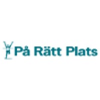 På Rätt Plats Ab