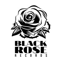 Black Rose Records logo - Similar company to Black Rose Records, Llc