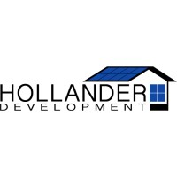 Hollander Development logo - Similar company to Edison Community Partners