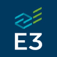 E3 - Eficiência e Sustentabilidade logo - Similar company to Ph Sustentabilidade