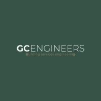 GC engineers logo - Similar company to Gc Engineering, Inc.
