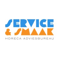 Service & Smaak logo - Similar company to Mr. Simons