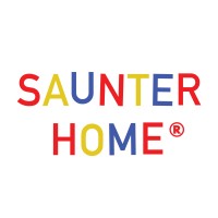 Saunter Home