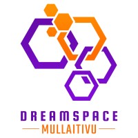 DreamSpace Mullaitivu logo - Similar company to Centenary Movement