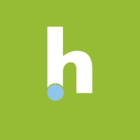 Happen Marketing logo - Similar company to Kra.Ft Studio Ux Ui
