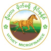 Vithey Microfinance Myanmar logo - Similar company to Fortune Fund Myanmar Co., Ltd