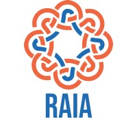 RAIA logo - Similar company to Talent Press