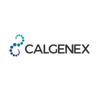 Calgenex logo - Similar company to Meritstack