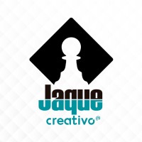 Jaque Creativo Agencia 360 ™ logo - Similar company to La P Publicitaria