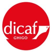 Dicaf S.p.A. logo - Similar company to Golosalba
