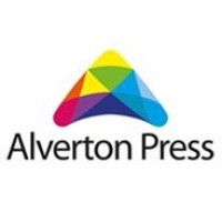ALVERTON PRESS LIMITED logo - Similar company to A D Bell Group