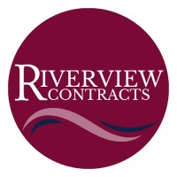 Riverview Contracts logo - Similar company to Cabinets Direct Uk