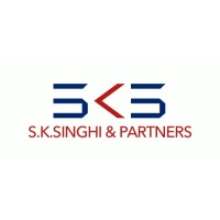 S.K.Singhi & Partners logo - Similar company to Lexits