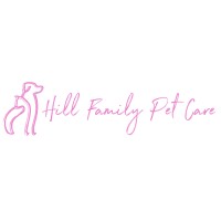 Hill Family Pet Care logo - Similar company to Wishbone Pet Care, Inc.