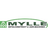MYLLE H. logo - Similar company to Volcke Nv