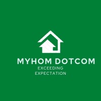 MYHOM DOTCOM logo - Similar company to Rossonero Engineering & Architectural Limited