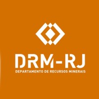 Departamento de Recursos Minerais - DRM logo - Similar company to Gm Serviços Técnicos De Geologia E Sondagem Ltda