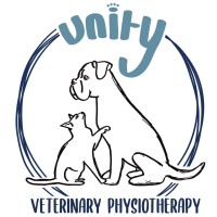 Unity Veterinary Physiotherapy logo - Similar company to The Pet Specialists