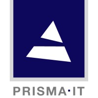 Prisma-IT Nordic logo - Similar company to Prisma