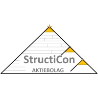 StructiCon AB logo - Similar company to Smo Byggpartner Ab
