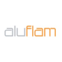 Aluflam North America logo - Similar company to Select Hinges