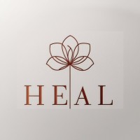 HEAL logo - Similar company to Yarin Jeugdhulp