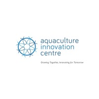 Aquaculture Innovation Centre logo - Similar company to Biotix