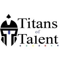 Titans Of Talent