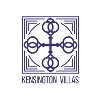 Kensington Villas logo - Similar company to Digitalchefhub